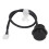 Lasersensor-Modul Infrarot-Distanzsensor wasserdicht 1-400cm 1