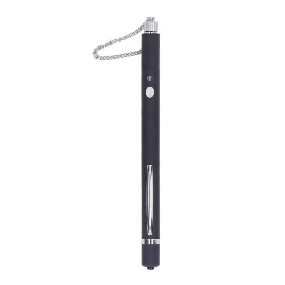 (30Mw) Visual Fault Locator Vfl Optical Fiber Red Light Test Pen 30Mw 323163096773