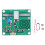 Stehwellendetektionsmodul 1,8-54MHz 1kW PCB-Bausatz 1