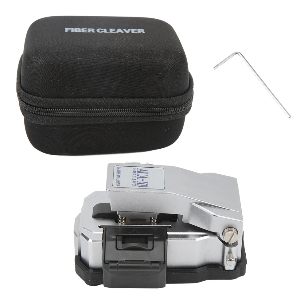 Optic Fiber Cleaver 0.5 3-In-1 For Cold Welding Hot Melting 323163100722