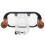Handfräse Tauchbasis Schnitzfräser 65mm 4