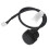 Lasersensor-Modul Infrarot-Distanzsensor wasserdicht 1-400cm 4