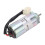Magnetventil Kraftstoffstop 12V DC 897329-5680 1