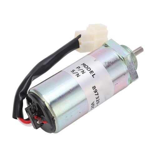 Magnetventil Kraftstoffstop 12V DC 897329-5680
