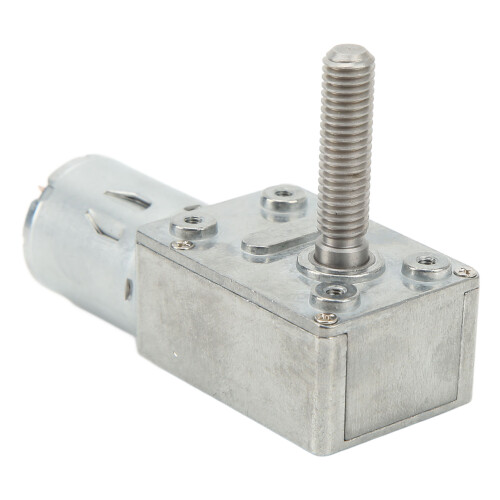 DC12V Getriebemotor 4632-370 2Upm 2