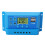 (30A) PWM-Solarladeregler LCD 2 USB einstellbar 12V/24V 1