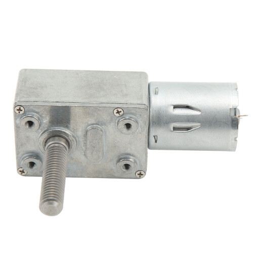 DC12V Getriebemotor 4632-370 2Upm 1