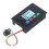 DC-Motor-Regler mit LCD-Timer 10-55V Vor-/Rückwärts 4