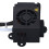 MK8 Hotend Nozzle 0.4mm for Ender-3 Ender-3s 3