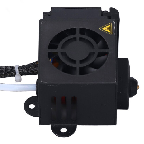 MK8 Hotend Nozzle 0.4mm for Ender-3 Ender-3s 2