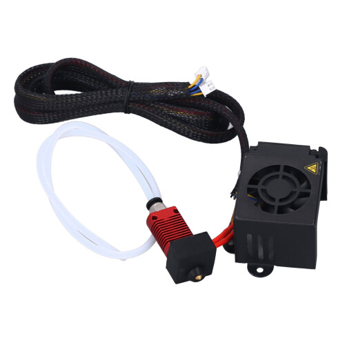 MK8 Hotend Nozzle 0.4mm for Ender-3 Ender-3s 1
