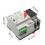 Kompakter automatischer Umschalter Dual Power Solar 3