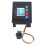 DC-Motor-Regler mit LCD-Timer 10-55V Vor-/Rückwärts 5