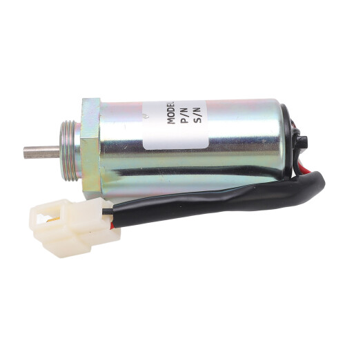 Magnetventil Kraftstoffstop 12V DC 897329-5680 1