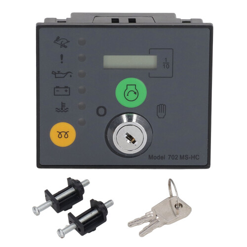 Generator-Controller Auto Start 8-35V Genset 1