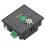 Generator-Steuermodul Auto Start LED LCD 8-35V DC 3
