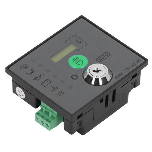 Generator-Steuermodul Auto Start LED LCD 8-35V DC 2