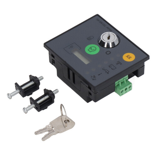 Generator-Controller Auto Start 8-35V Genset 2
