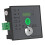 Generator-Steuermodul Auto Start LED LCD 8-35V DC 5