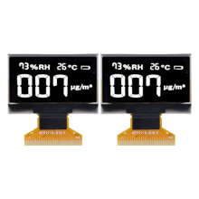 (MRA103‑1(blue)) OLED LCD Modul 128x64 CH1106 30PIN 1.3in (weiß)