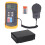Digitaler Luxmeter 0,1-200000LX LCD mit Box 1