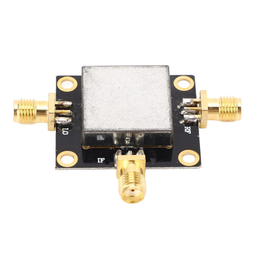 Dual Channel Balanced Mixer 9-15G Low Noise RF Converter 2
