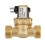 G3/4" AC24V Wassermagnetventil für Haushaltsgeräte 2