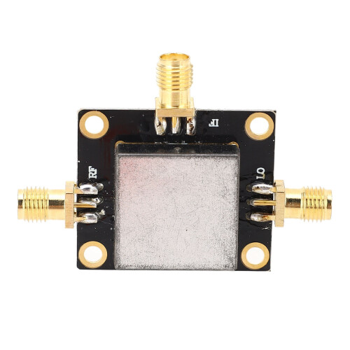 Dual Channel Balanced Mixer 9-15G Low Noise RF Converter 1