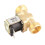 G3/4" AC24V Wassermagnetventil für Haushaltsgeräte 4