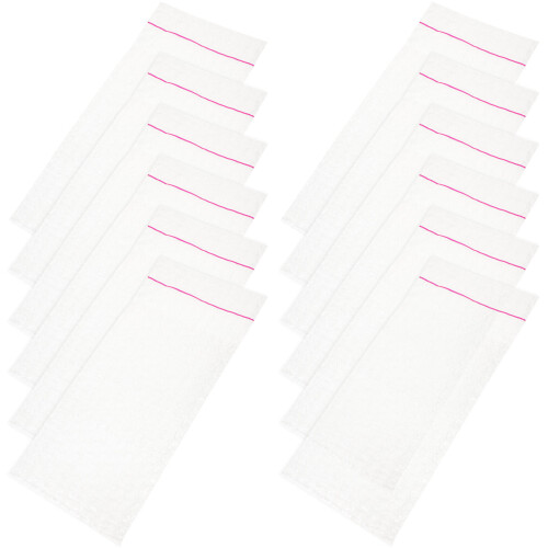 Worgeous Versandblasenumschläge Schutzverpackung 50