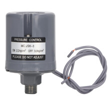Wasserdruck-Schalter 1/4 Zoll Auto Boost 220-240V