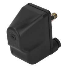 Wasserdruck-Schalter 380V IP44 Automatik-Controller