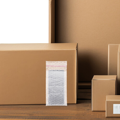 Worgeous Versandblasenumschläge Schutzverpackung 50 2