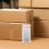 Worgeous Versandblasenumschläge Schutzverpackung 50 6