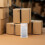 Worgeous Versandblasenumschläge Schutzverpackung 50 2