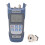 Fiber Optic Power Meter 30KM 30MW LED Test Tool -50 to +26dBm 1