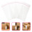 Worgeous Versandblasenumschläge Schutzverpackung 50 7