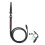 Oscilloscope Probe Kit Adjustable Testing Clip Rings for DS211 DS212 1