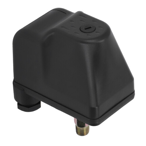 Wasserdruck-Schalter 380V IP44 Automatik-Controller 2