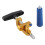 Glasfliesenschneider 2-in-1 Handgerät für 3-15mm 5