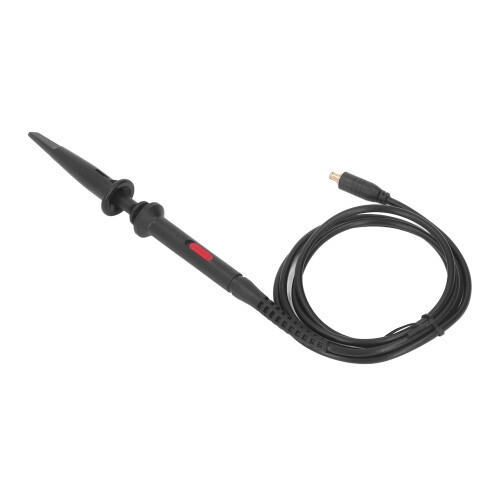 Oscilloscope Probe Kit Adjustable Testing Clip Rings for DS211 DS212 1