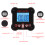 Digitaler Neigungsmesser 4*90 LCD-Rücklicht 4