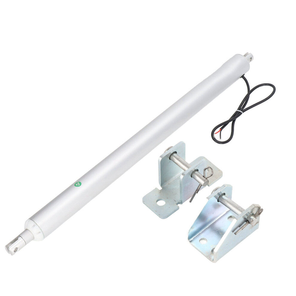 (Dc12v) Pen Type Linear Actuator Aluminum Alloy Ip65 Dc12v Electric Lift Table 323163107745