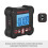 Digitaler Neigungsmesser 4*90 LCD-Rücklicht 5