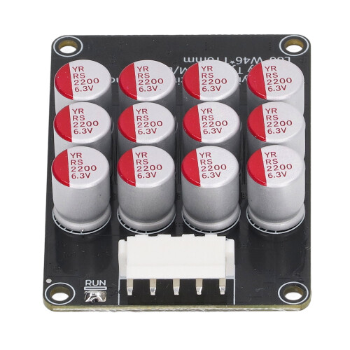 4S Lithium-Batterie Balance Board Acryl 1.8-4.5V 2