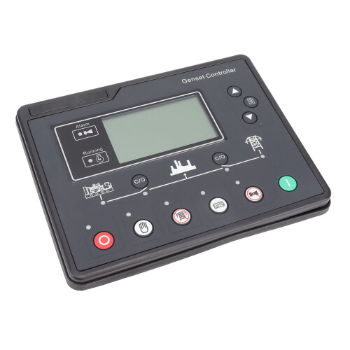 Generator-Controller LCD DGS7220CAN Auto-Start 2