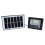 Solarleuchte mit Fernbedienung, Sensor und Timer, 30W Outdoor 2