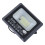 Solarleuchte mit Fernbedienung, Sensor und Timer, 30W Outdoor 5