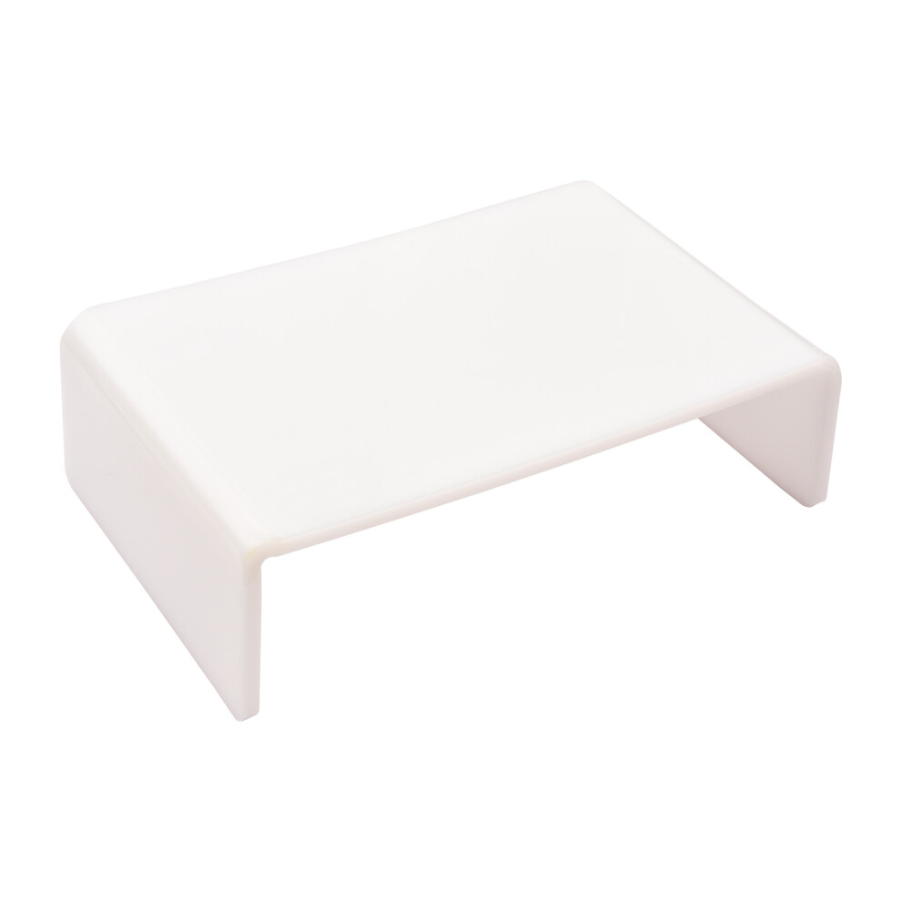 Acrylic Monitor Stand Riser Universal Ergonomic Laptop Stand 323163102429