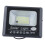 Solarleuchte mit Fernbedienung, Sensor und Timer, 30W Outdoor 4